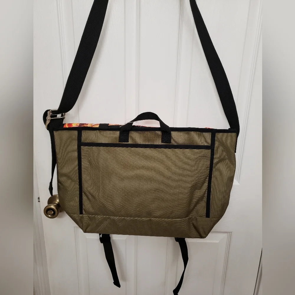 Free People Movement x‎ ( Manhattan Portage) NWOT